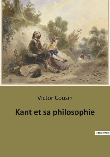 Emprunter Kant et sa philosophie livre