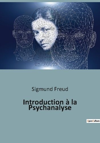 Emprunter Introduction a la psychanalyse livre