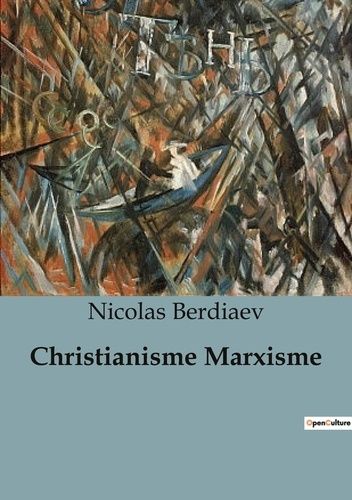 Emprunter Christianisme marxisme livre