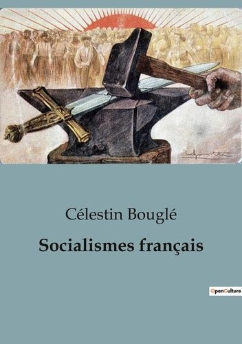 Emprunter Socialismes français livre