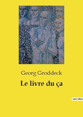 Emprunter Le livre du ça livre