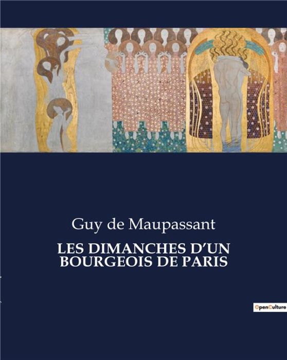 Emprunter Les dimanches d'un bourgeois de paris. . livre