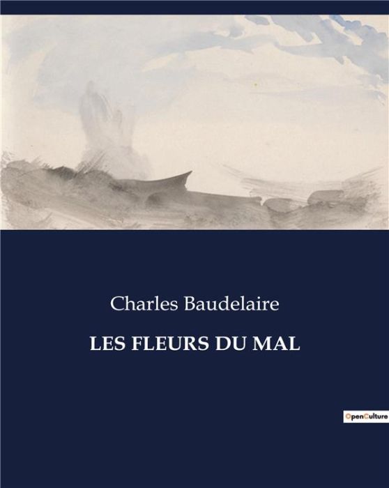 Emprunter Les fleurs du mal livre