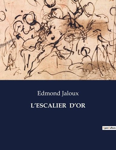 Emprunter L'escalier d'or. . livre