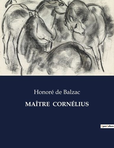 Emprunter MAÎTRE CORNÉLIUS. . livre