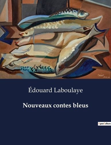 Emprunter Nouveaux contes bleus livre