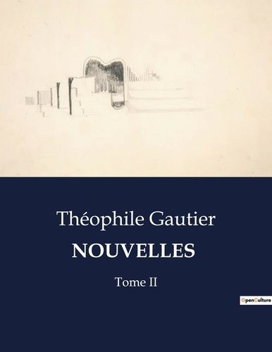 Emprunter Nouvelles. Tome II livre