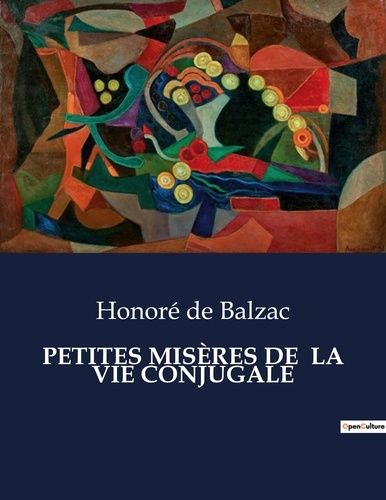 Emprunter PETITES MISÈRES DE LA VIE CONJUGALE. . livre