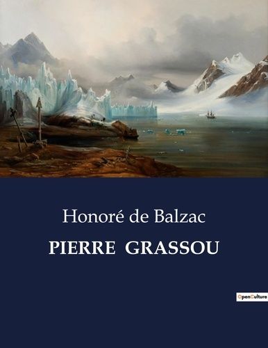 Emprunter Pierre grassou. . livre