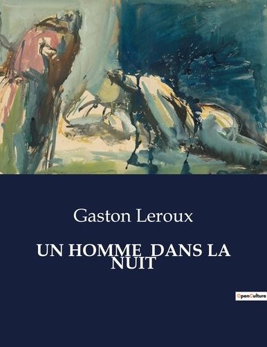 Emprunter Un homme dans la nuit. . livre