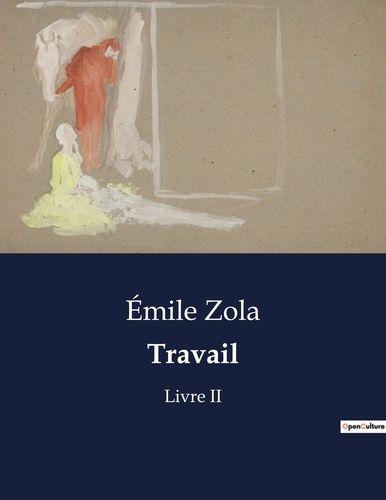 Emprunter Travail. Livre II livre