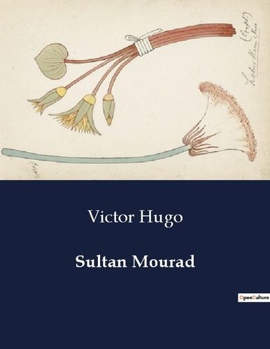 Emprunter Sultan Mourad. . livre