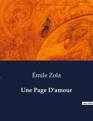 Emprunter Une Page D'amour. . livre