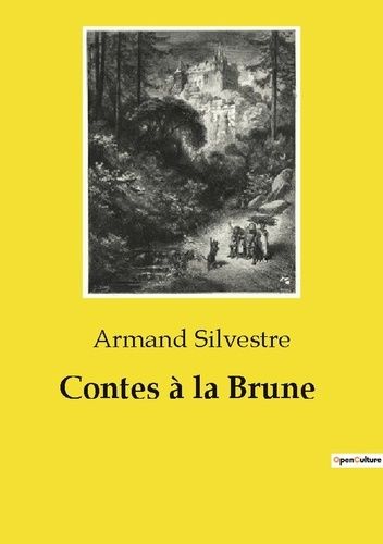 Emprunter Contes à la Brune livre