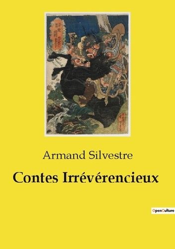 Emprunter Contes irreverencieux livre