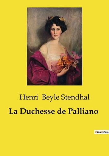 Emprunter La Duchesse de Palliano livre