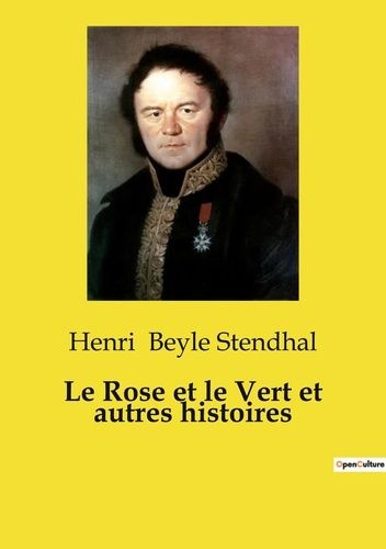 Emprunter Le Rose et le Vert et autres histoires livre