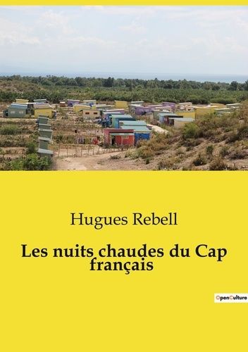 Emprunter Les nuits chaudes du Cap français livre