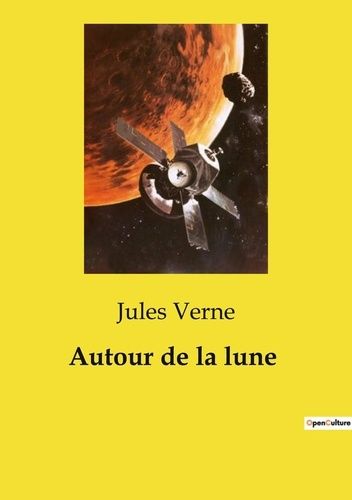 Emprunter Autour de lune livre