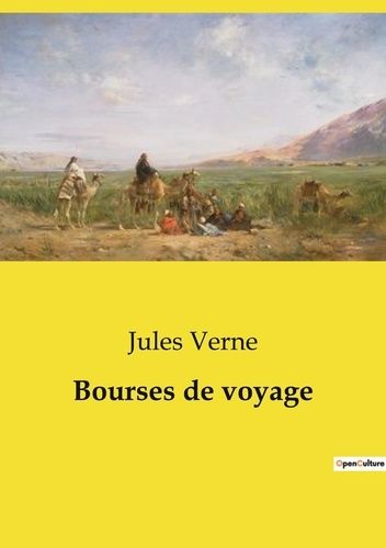 Emprunter Bourses de voyage livre