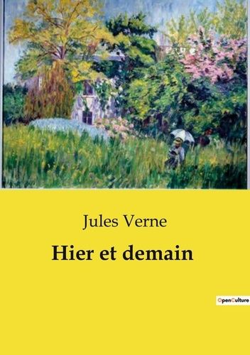 Emprunter Hier et demain livre