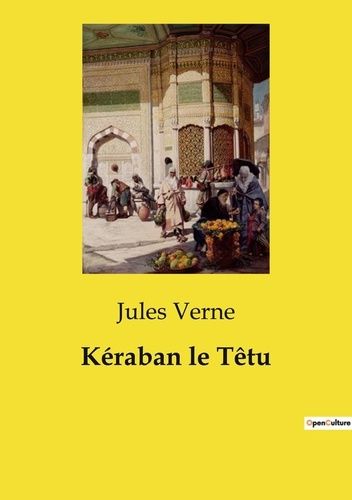 Emprunter Keraban tetu livre