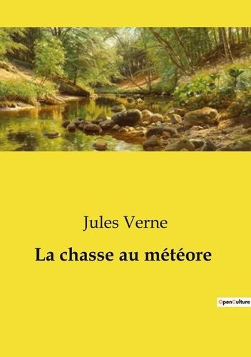 Emprunter Chasse au meteore livre