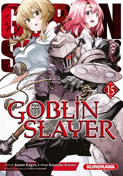 Emprunter Goblin Slayer Tome 13 livre