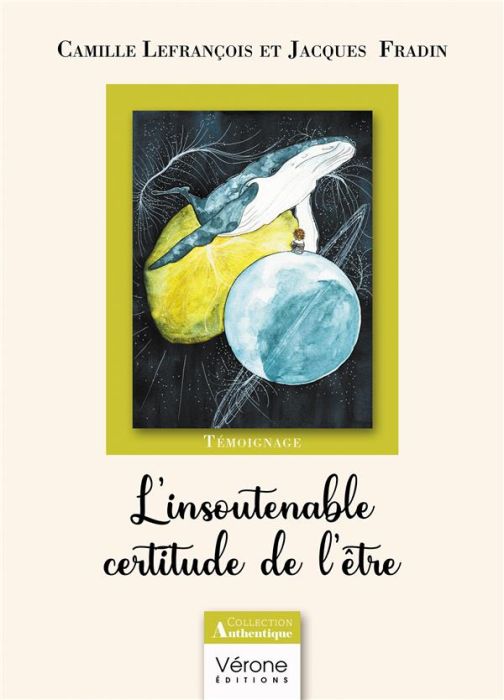 Emprunter L'insoutenable certitude de l'être livre