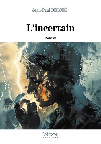 Emprunter L'incertain livre