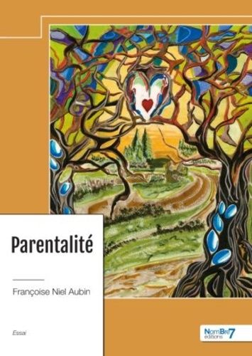 Emprunter Parentalité livre