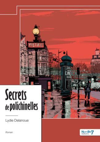 Emprunter Secrets de polichinelles livre