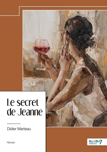 Emprunter Le secret de Jeanne livre