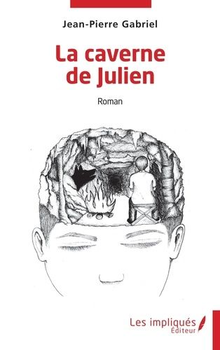 Emprunter La caverne de Julien livre