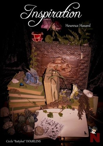 Emprunter Inspiration Tome 2 : Heureux hasard livre