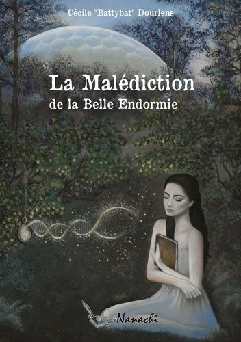 Emprunter La malédiction de la Belle endormie livre