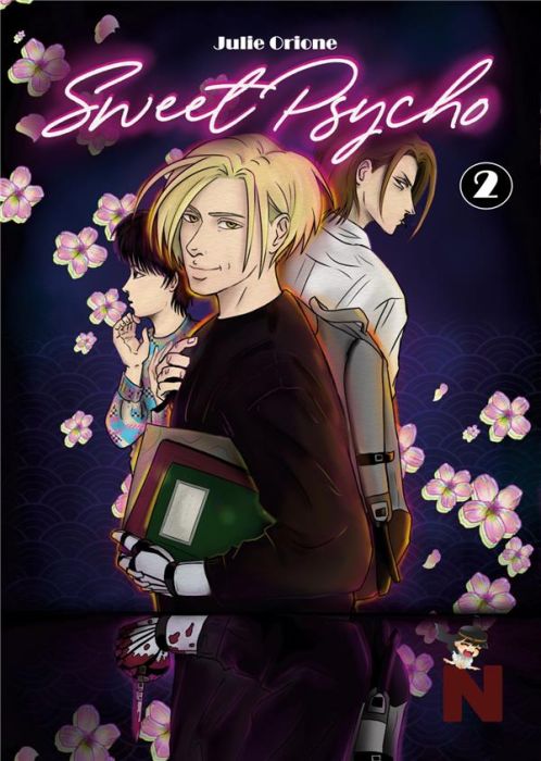 Emprunter Sweet psycho. Tome 2 livre