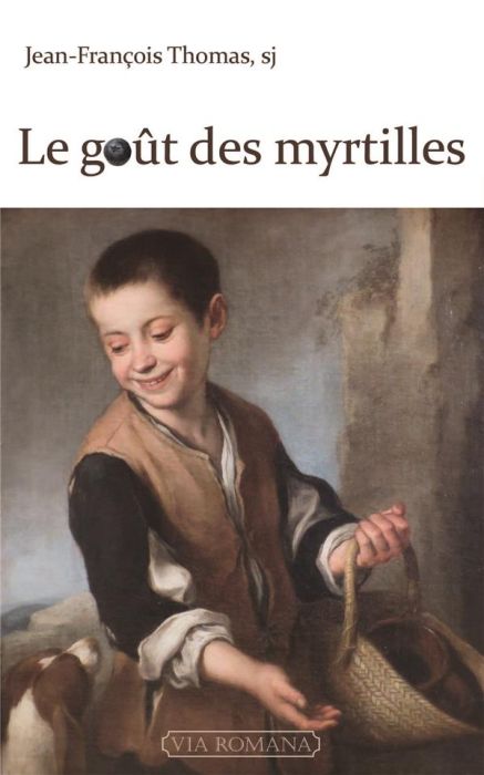 Emprunter Le goût des myrtilles livre