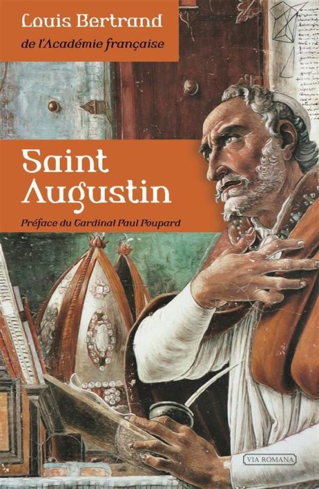 Emprunter Saint Augustin livre