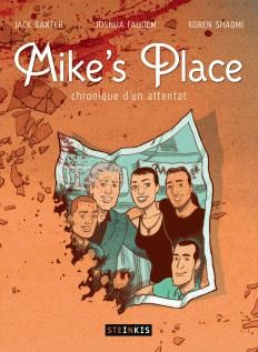 Emprunter Mike's Place livre