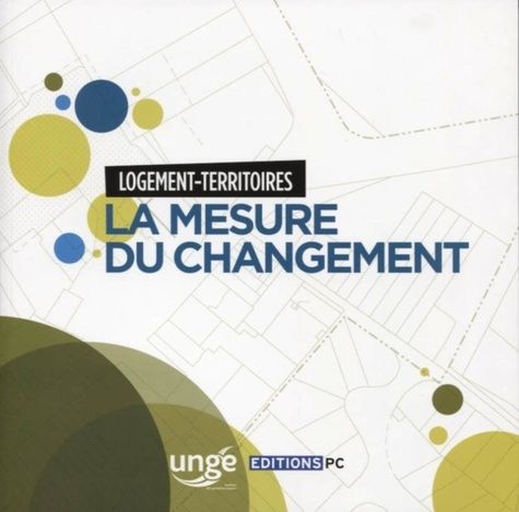 Emprunter Logement-territoires. La mesure du changement livre