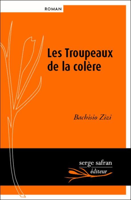 Emprunter Les Troupeaux de la colère livre