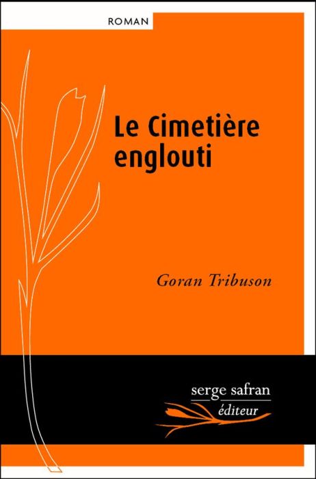 Emprunter Le cimetière englouti livre