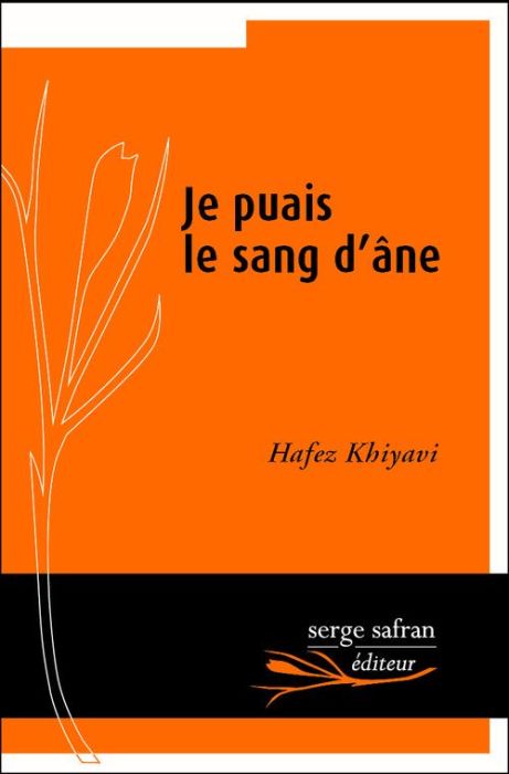 Emprunter Je puais le sang d'âne livre