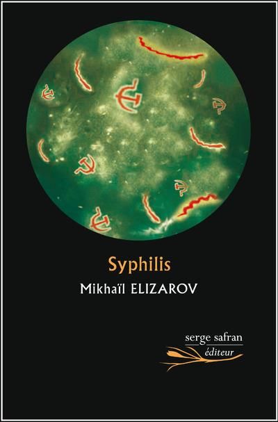 Emprunter Syphilis livre