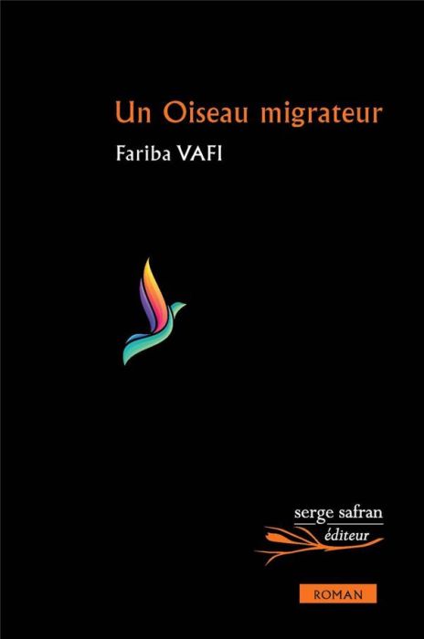 Emprunter Un oiseau migrateur livre