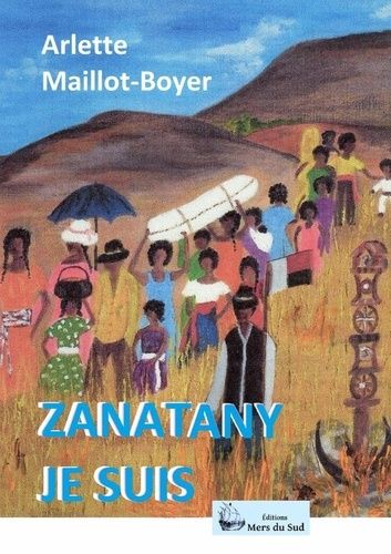 Emprunter Zanatany je suis livre