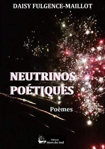 Emprunter NEUTRINOS POÉTIQUES livre