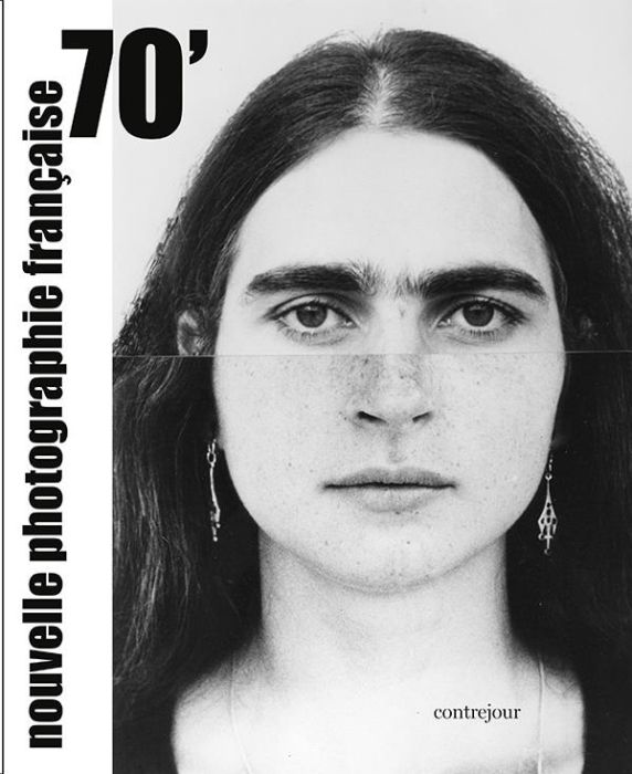 Emprunter Nouvelle photographie française 70' livre