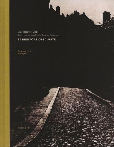 Emprunter Et bientôt l'obscurité livre